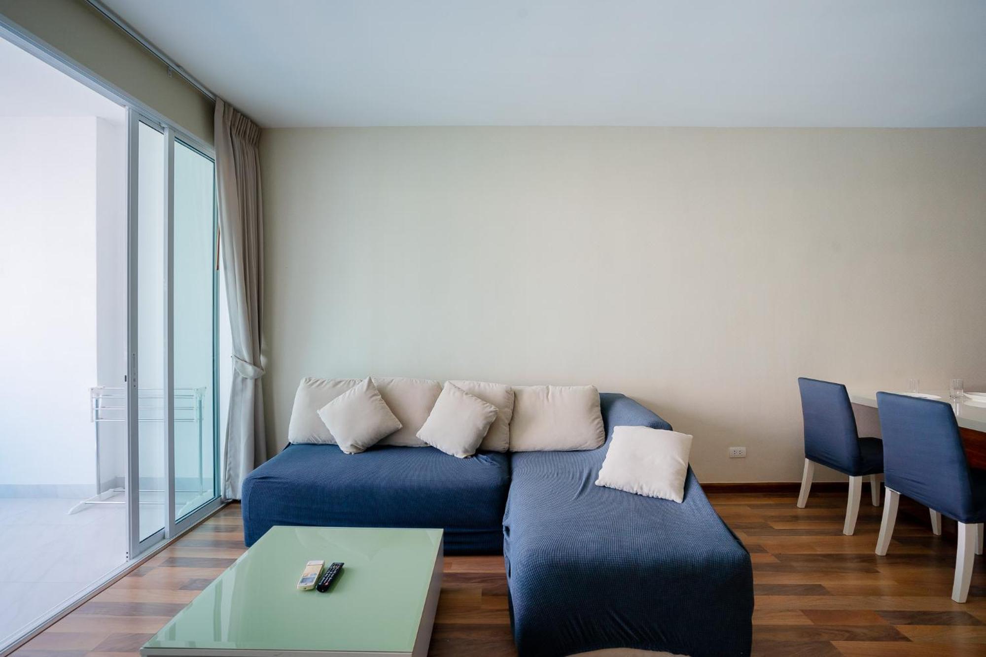 My Resort Beach Apartment HHQ Exterior foto