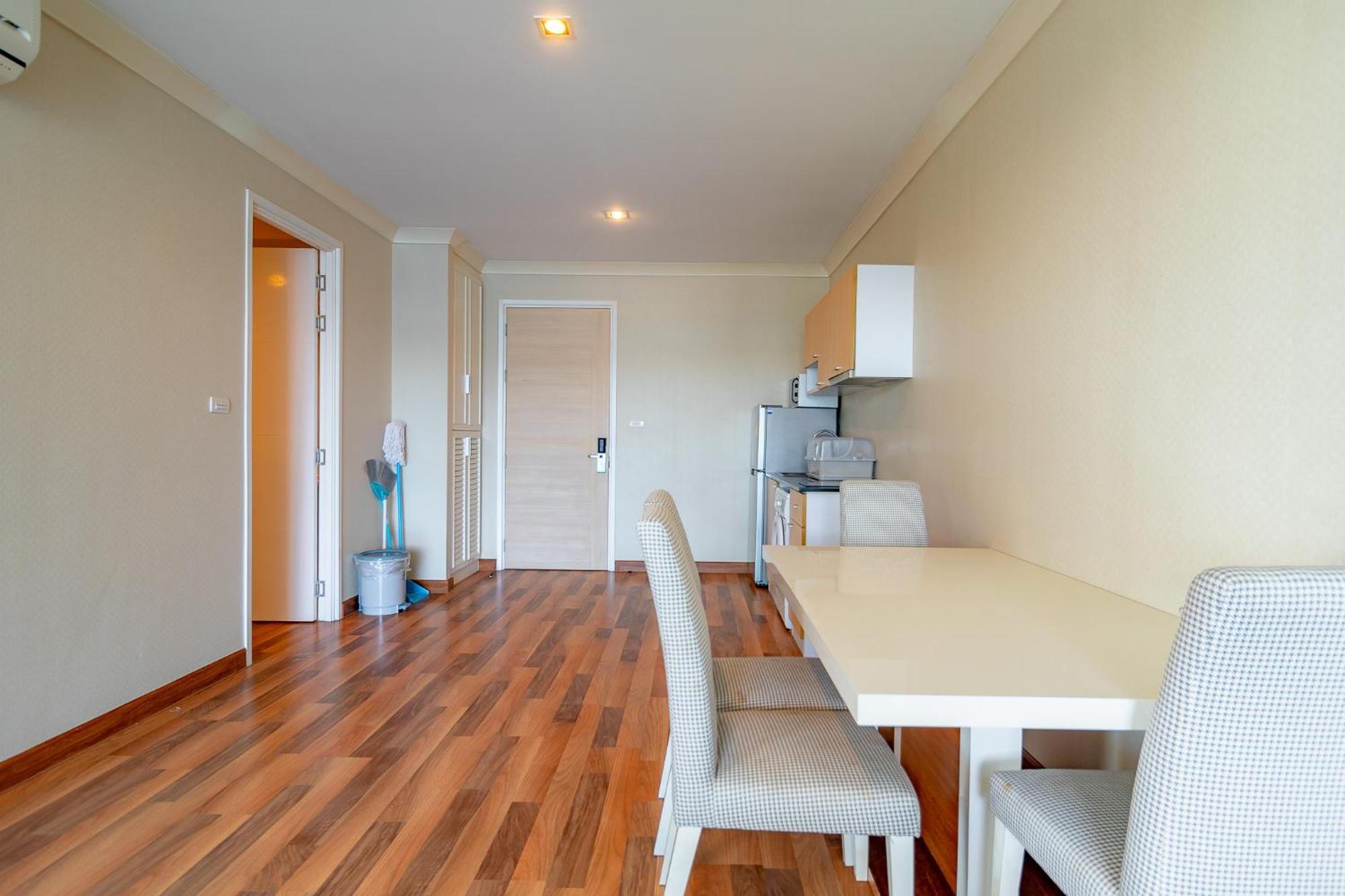 My Resort Beach Apartment HHQ Exterior foto