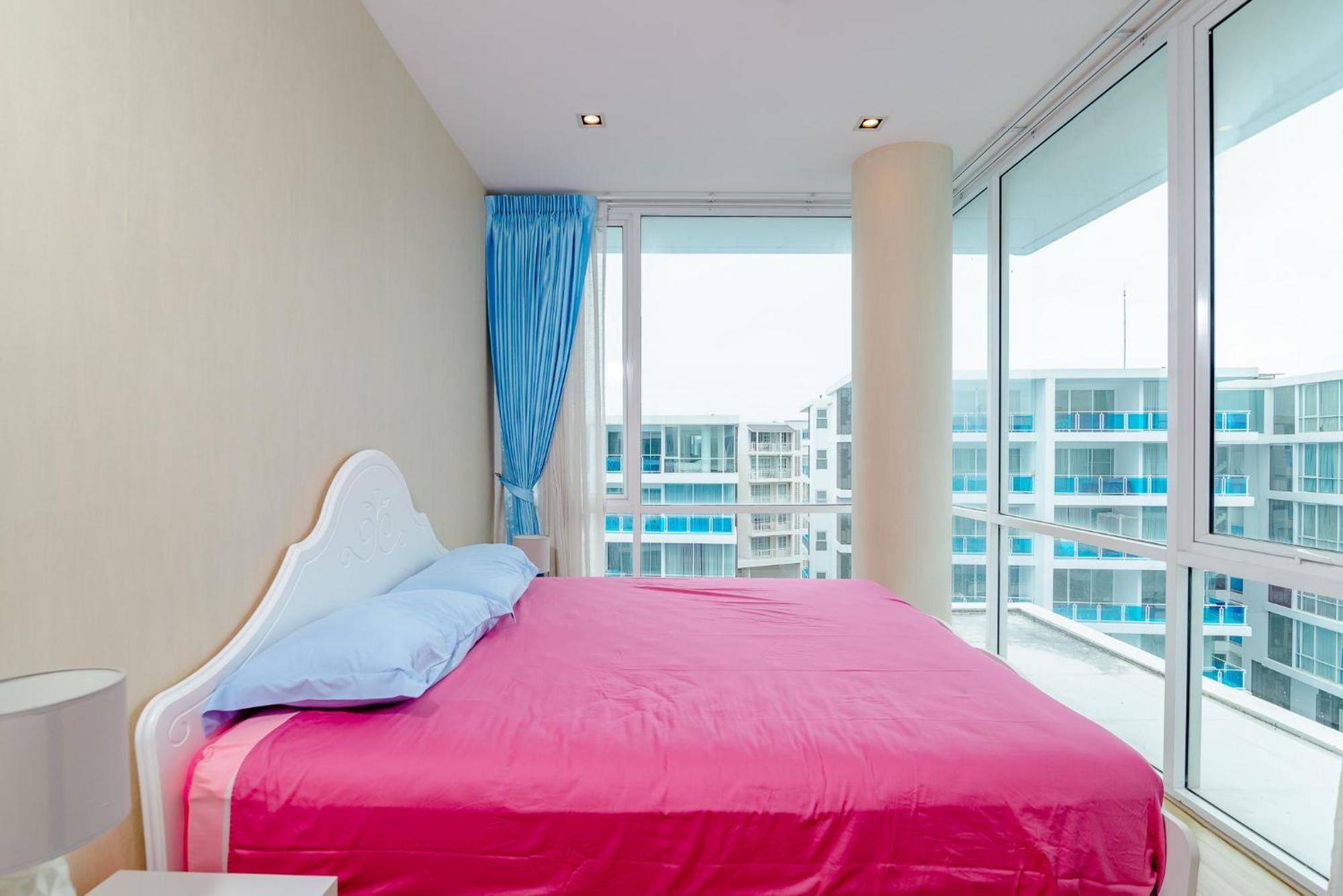My Resort Beach Apartment HHQ Exterior foto